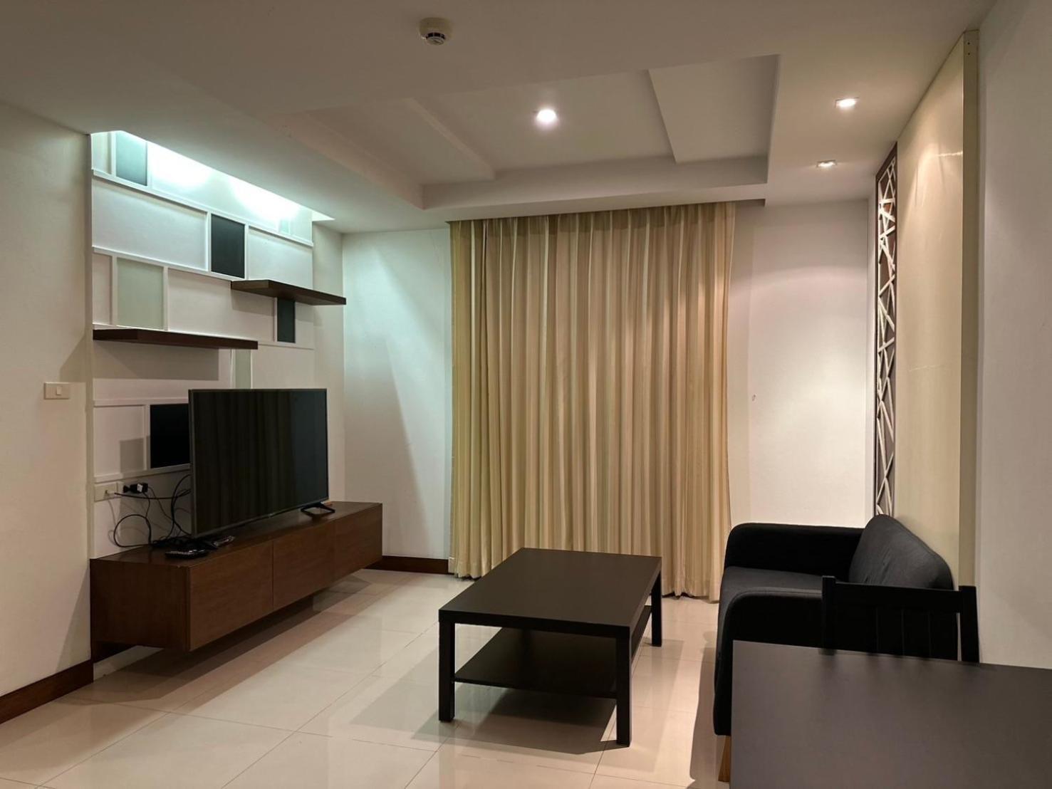 Charan Tower Residences By Aspira Bangkok Kamer foto