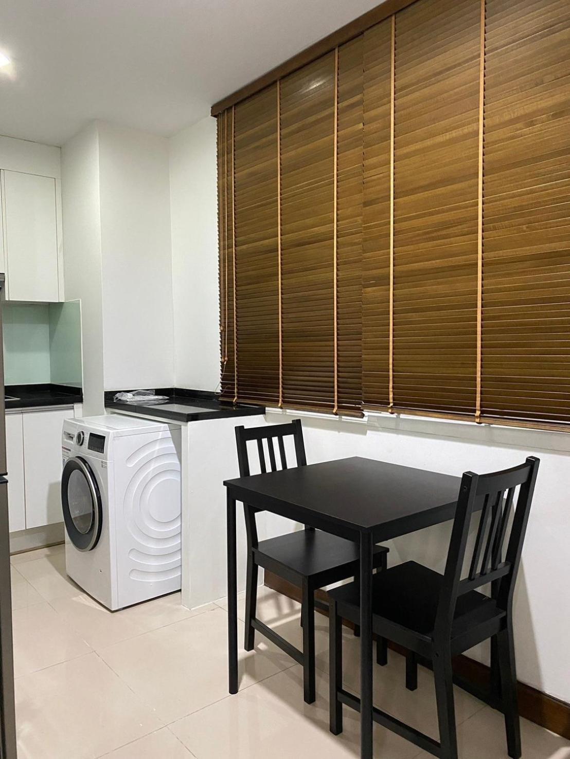 Charan Tower Residences By Aspira Bangkok Kamer foto